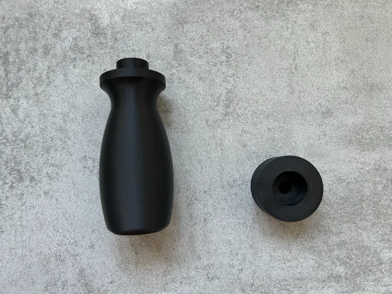 Miniature Interchangable Handle