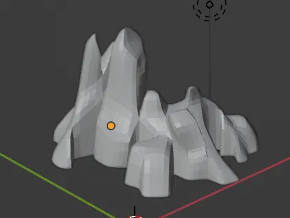 mountain