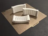 Set of 3 - A1-Version