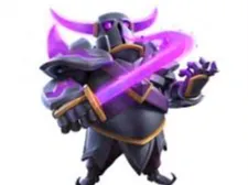 Evo P.E.K.K.A. Statue