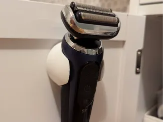 Braun Series 7 Holder