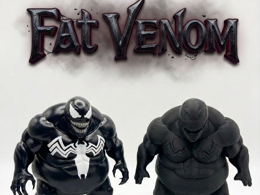 Fat Venom