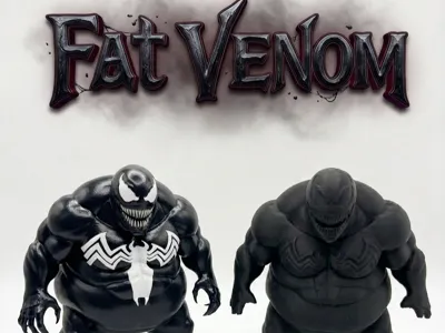 Fat Venom