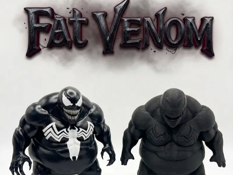Fat Venom