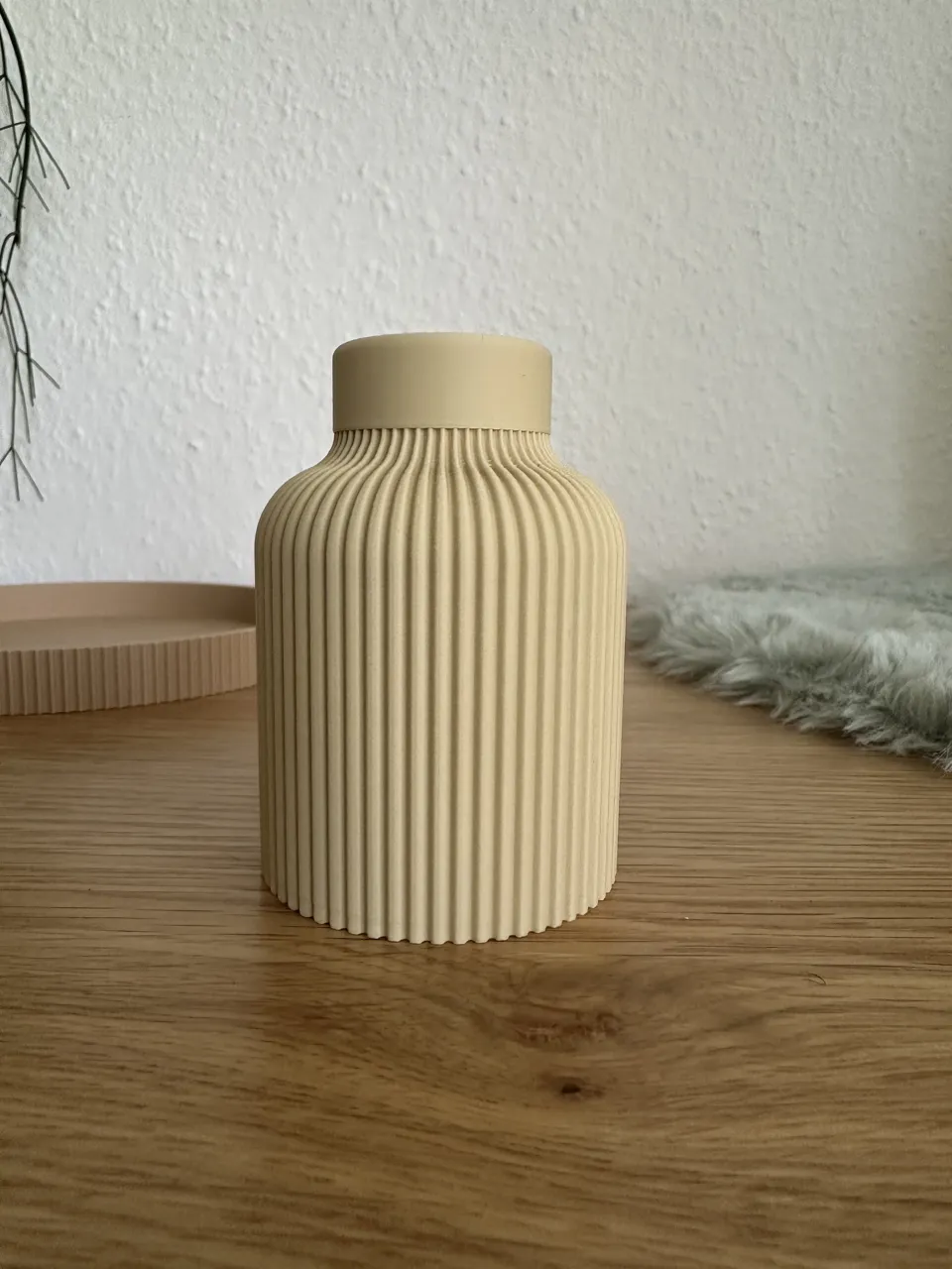 Deko Tablett Boho view 2