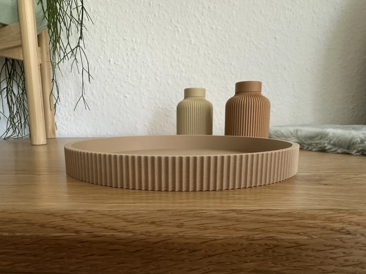Deko Tablett Boho view 4