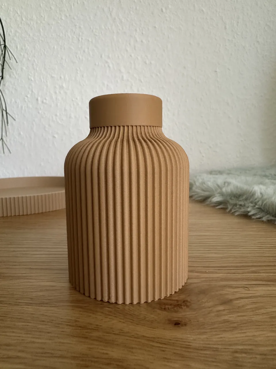 Deko Tablett Boho view 3
