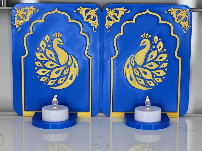 Tealight Holder