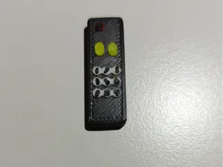 Mini Fernbedienung