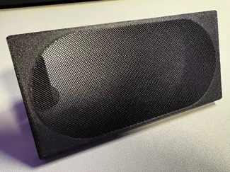 Node 304 Front Fan Cover
