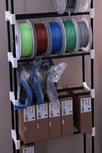 0.2mm layer, 10 walls, 85% infill