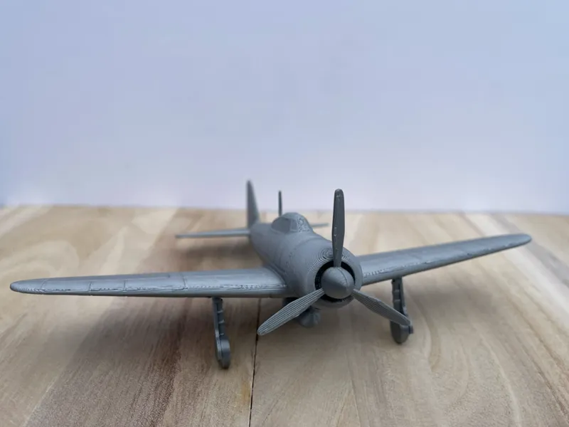 A6M Zero [1:72 Scale]