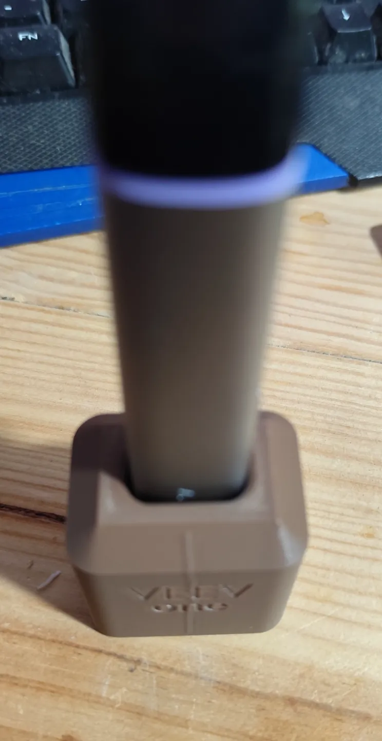 elfbar nachfüll pod läuft aus Cartouche pour cigarette électronique, e-cigarette main image 0