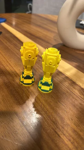 აგურის მსოფლიო თასი და მაისური thumbnail 2