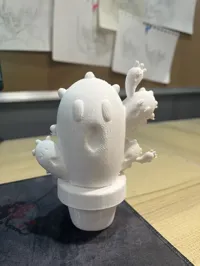 0.16mm layer, 2 walls, 15% infill