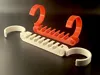 Length 175 mm, PLA