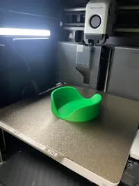 0.24mm layer, 2 walls, 20% infill