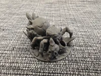 0.2mm nozzle, 0.08mm layer, 4 walls, 15% infill