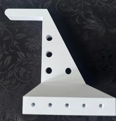 Regal Attachment for the Left Side
