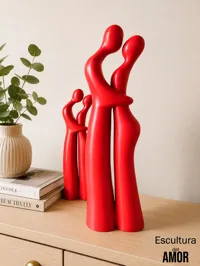 kleine Skulptur