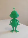 Grinch - NO AMS