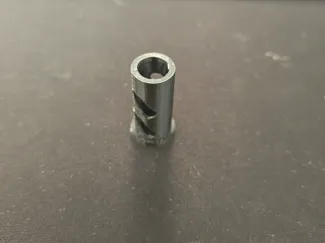 Hi Capa Guide plug 4.3/5.1