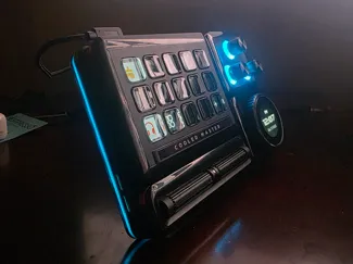 Cooler Master Master Hub Adjustable Kickstand