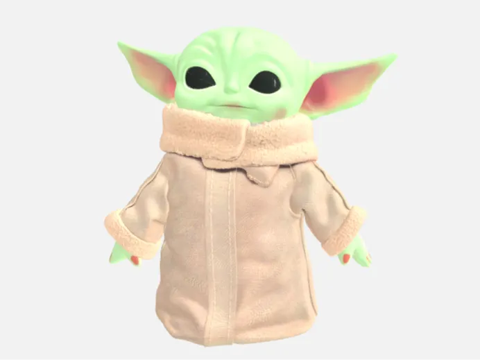 Grogu