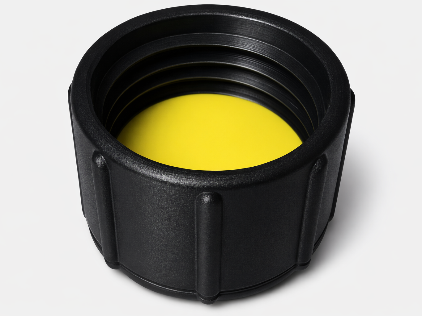 jerry can cap with seal