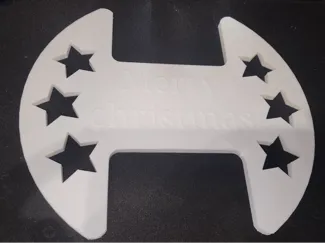 christmas light reel