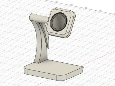 Apple Watch Charging Stand
