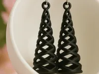 Boucles d'oreilles - 031 — photo 1