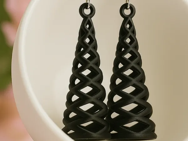 Boucles d'oreilles - 031