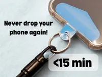 Phone Tether