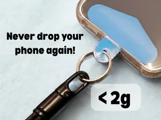 Phone Tether