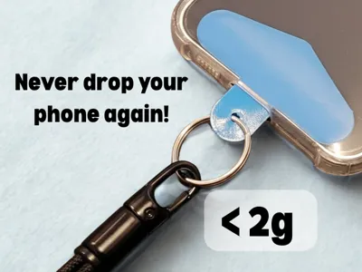 Phone Tether
