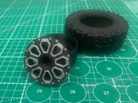 0.2mm layer, 5 walls, 40% infill