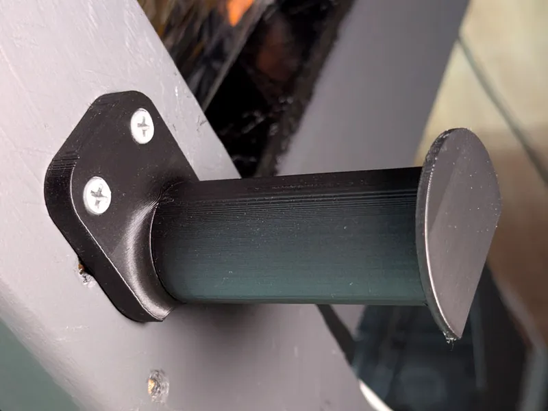 Filament Spool Holder - Mount