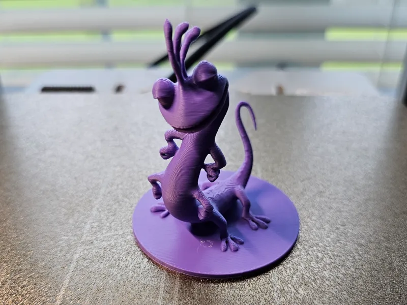 Monster Inc. Randall