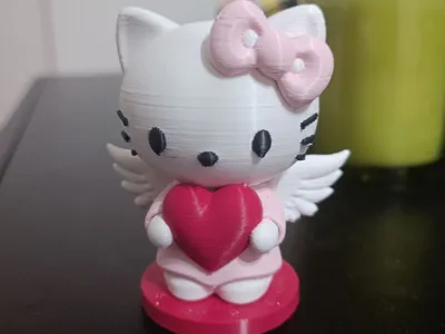 Hello Kitty AMS