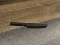 0.2mm layer, 2 walls, 5% infill
