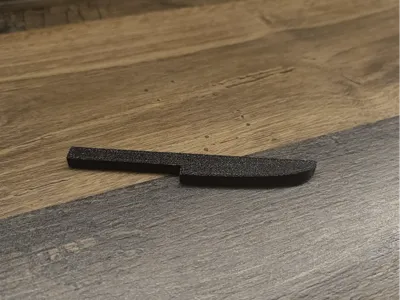 Useless Knife