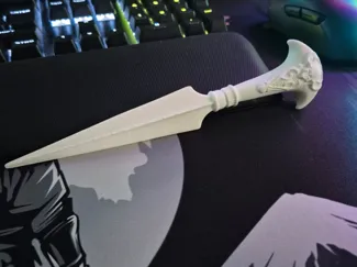 Bellatrix Dagger / Harry Potter