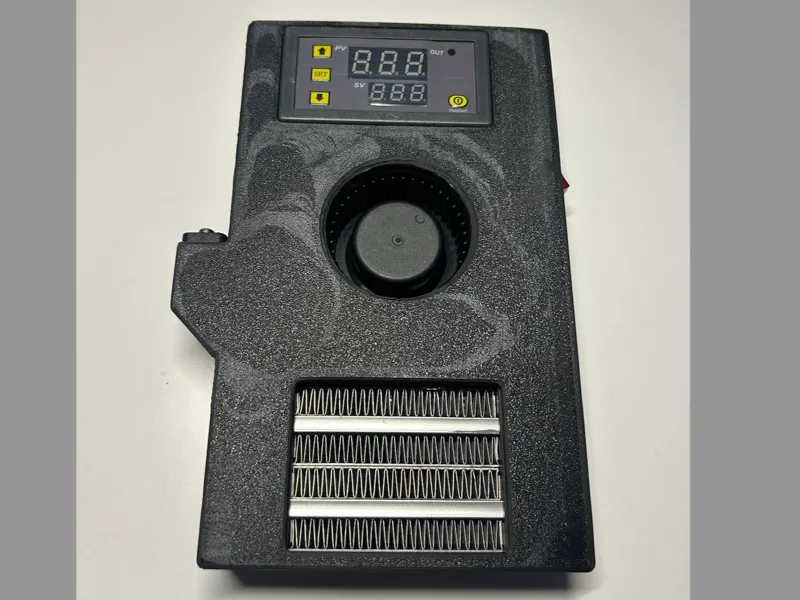 Bambu Lab Chamber Heater 300w 60° Bauraumheizung 