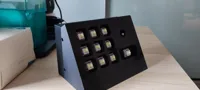 Desktop Deck