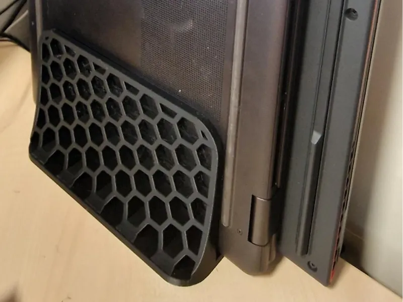 Lenovo P16 Gen2 Stand + 21mm Stand