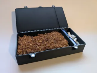 Tabakbox