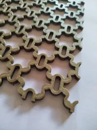 0.6mm nozzle, 0.3mm layer, 2 walls, 15% infill