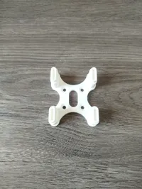 0.12mm layer, 2 walls, 50% infill