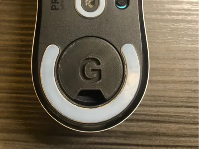 G PRO Base Cover